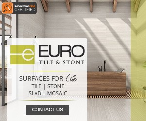 Euro Tile & Stone