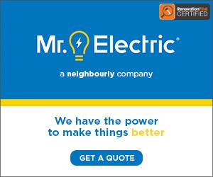 Mr. Electric of Edmonton