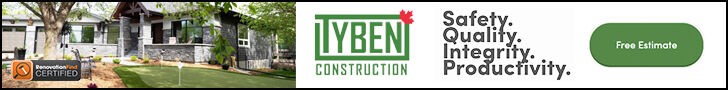 Tyben Construction