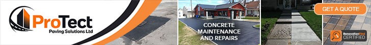 Protect Paving Solutions Ltd.