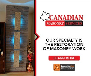 Canadian Masonry Services