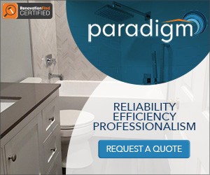 Paradigm Service and Installations