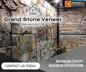 Grand Stone Veneer