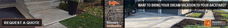 Paco Masonry & Construction