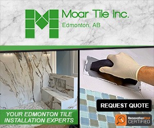 Moar Tile Inc.