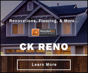 CK Flooring