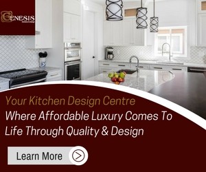 Genesis Kitchens & Design