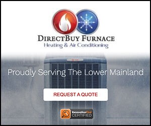 DirectBuy Furnace Ltd.