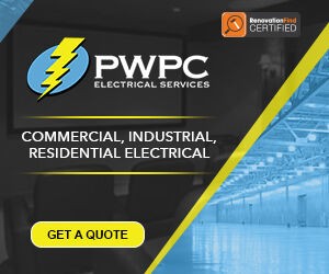 Pacific Western Power & Control Ltd.