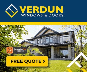 Verdun Windows and Doors