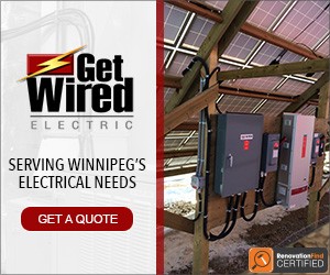 Get Wired Electric