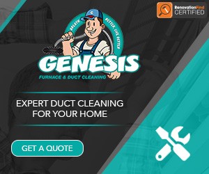 Genesis Furnace & Duct Cleaning