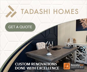 Tadashi Homes