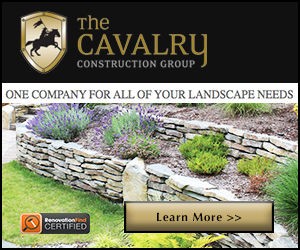 The Cavalry Construction Group
