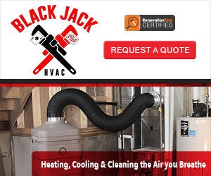 BlackJack HVAC LTD