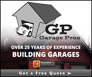 Garage Pros