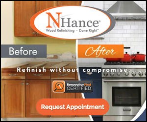 N-Hance Wood Refinishing