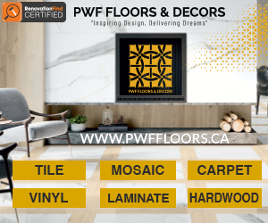 PWF Floors & Decors