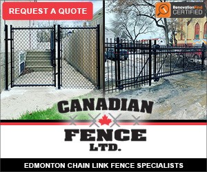 Canadian Fence Contracting