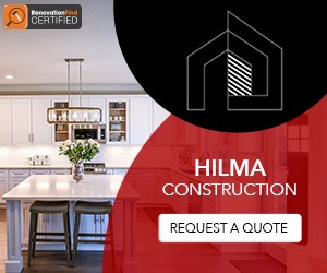 Hilma Construction