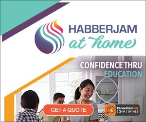 Habberjam at Home