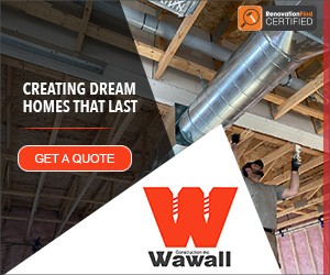 Wawall Construction
