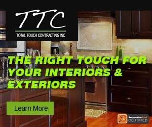 Total Touch Contracting Inc.