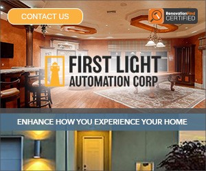 First Light Automation