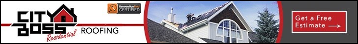 City Boss Residential Roofing