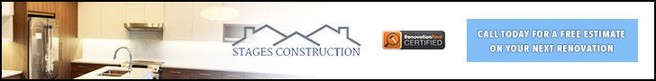 Stages Construction Ltd.