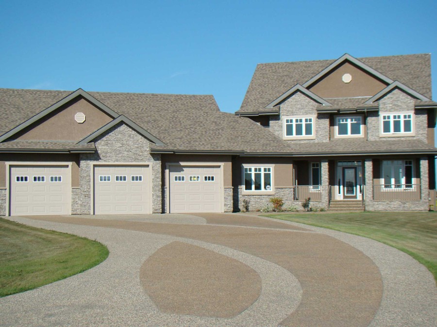 City Custom Doors in Edmonton, AB