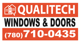 Qualitech Windows Doors Inc In Edmonton Ab