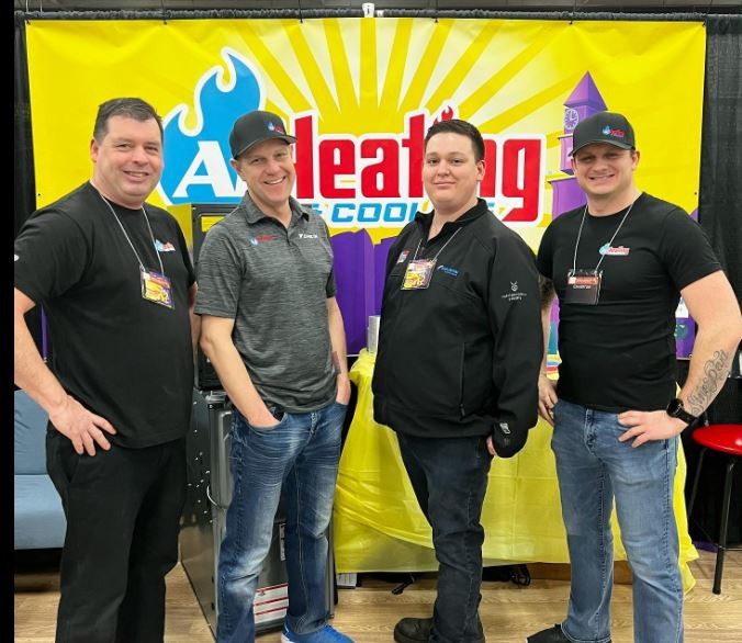 A1 Heating & Cooling RenovationFind