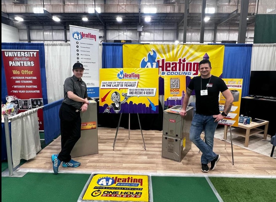 A1 Heating & Cooling RenovationFind