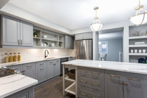 Cupboards Express By Delton Cabinets In Edmonton Ab