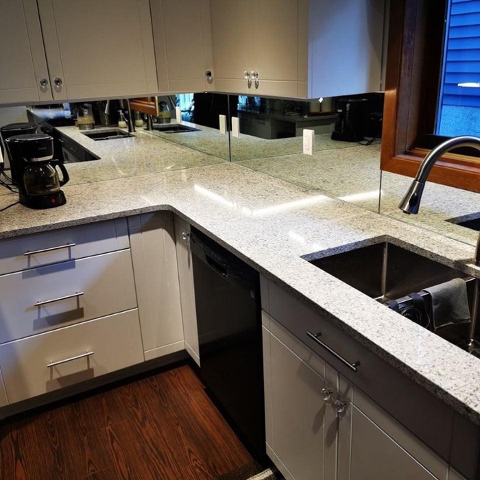 King's Glass RenovationFind