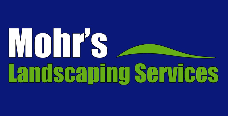 Mohr's Landscaping Services