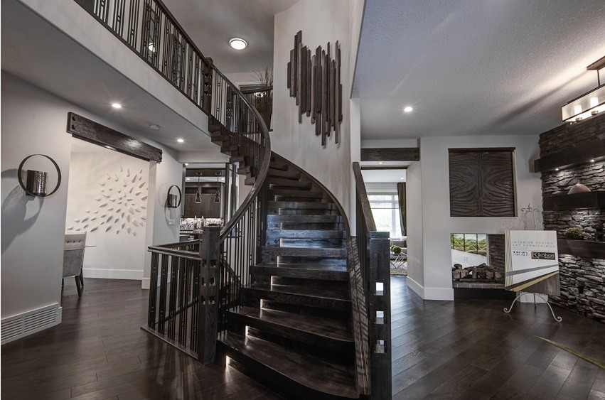 MOD Studio in Edmonton, AB