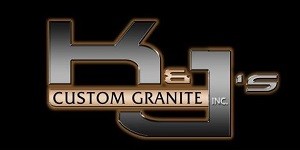 K & J'S Custom Granite INC.
