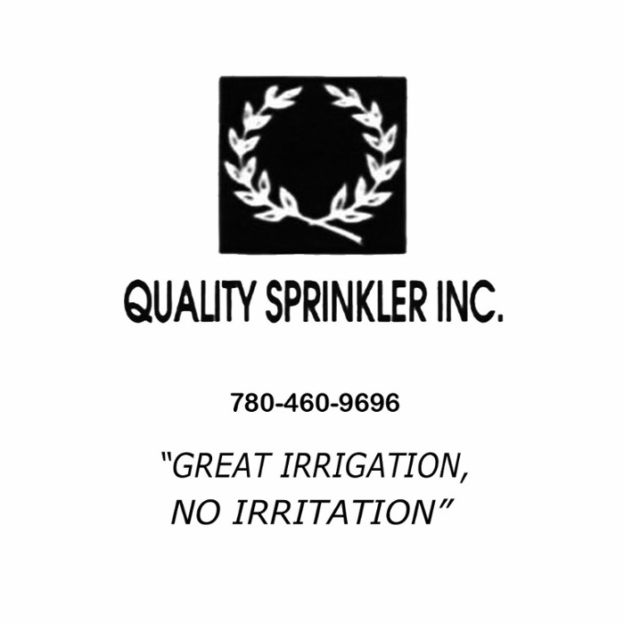 Quality Sprinkler Inc.