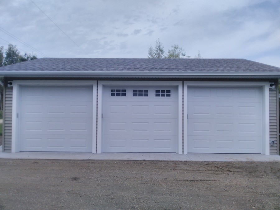 Building A Garage In Edmonton, How To Start The Process Of Building A Garage
