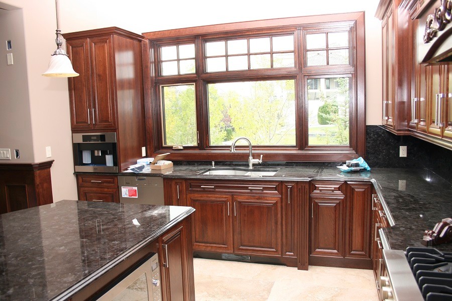 Elite Kitchens Inc. in Edmonton, AB