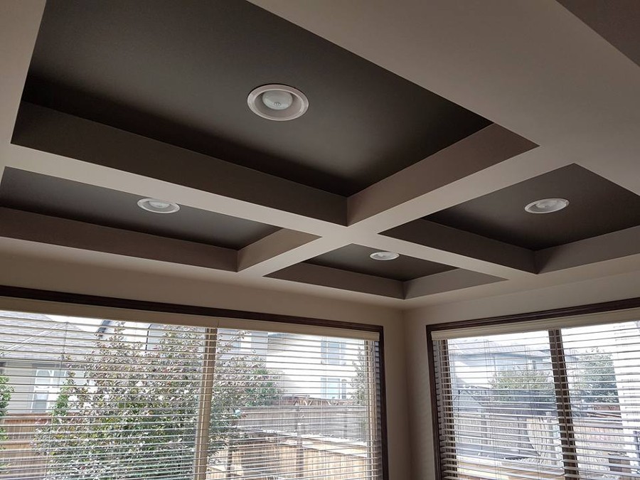 Straight Edge Painting RenovationFind