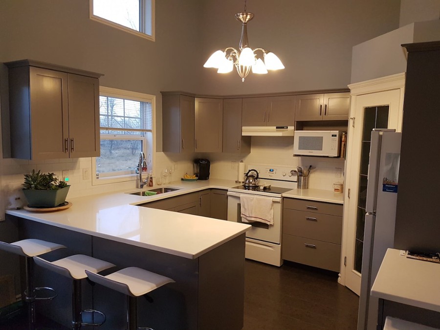 Straight Edge Painting RenovationFind